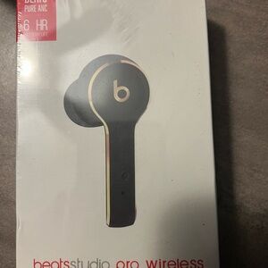 Beats Studio pro Wireless